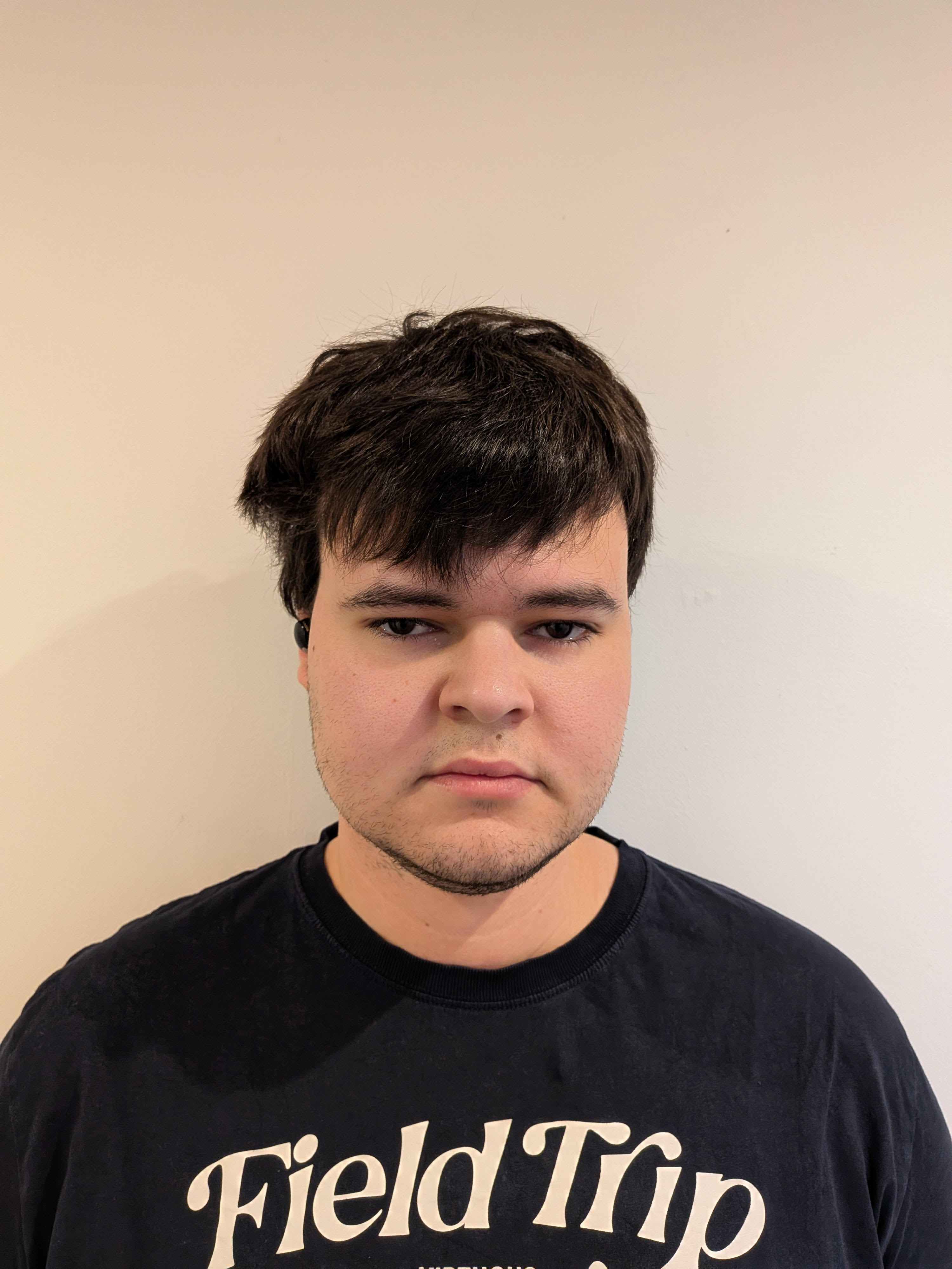 Kareem Knipschild